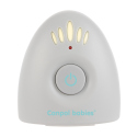 Canpol babies Elektronická obousměrná dětská chůvička EasyStart Plus